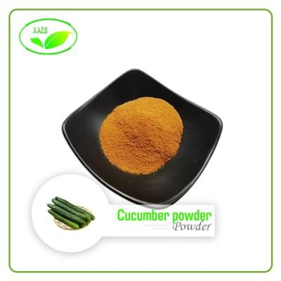 Cucumber Powder